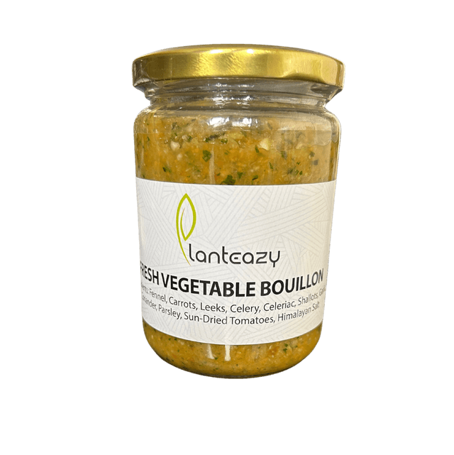 Bouillon