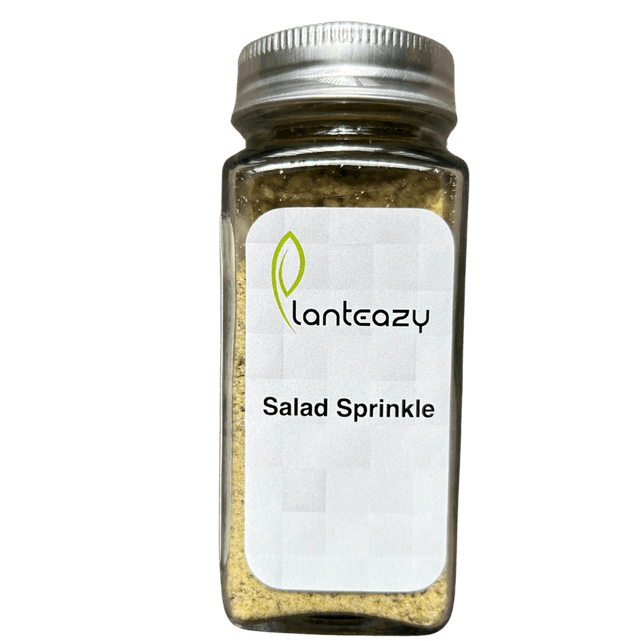 Salad seasoning